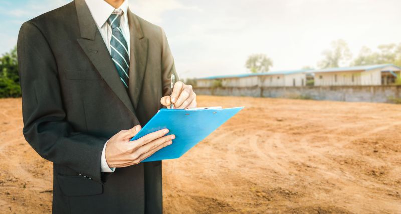 Planning and Surveying